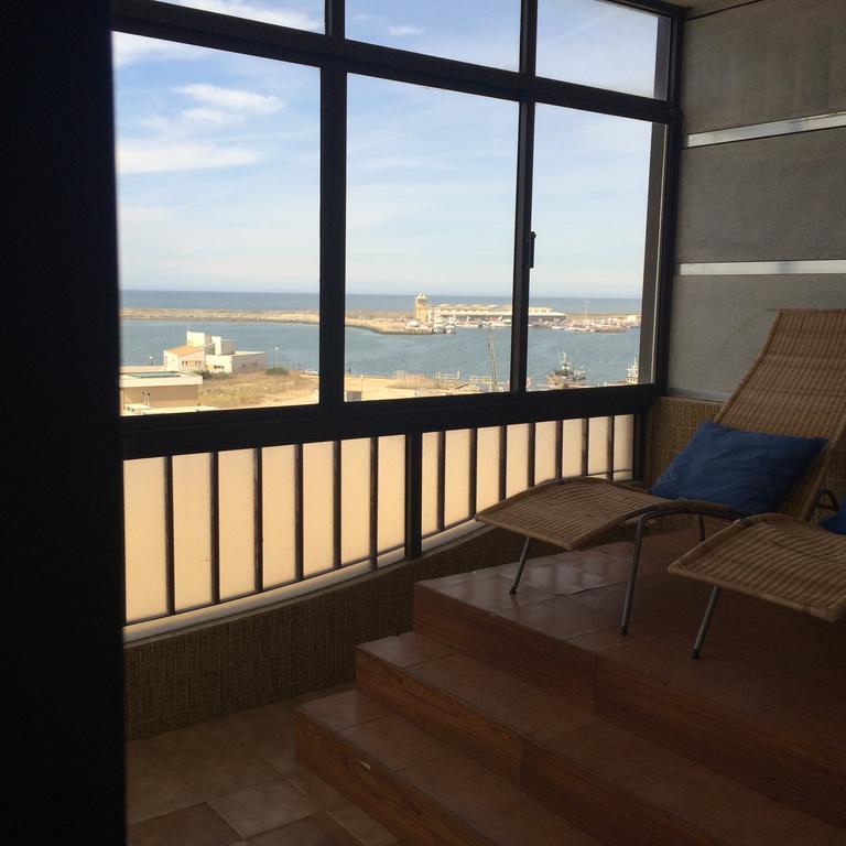 Em Frente A Praia E Marina Vila do Conde Exterior foto
